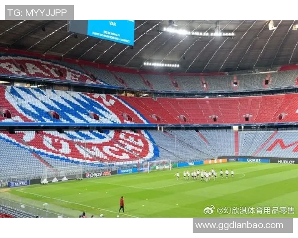 拜仁主场战平法兰克福，德甲领先依旧稳固