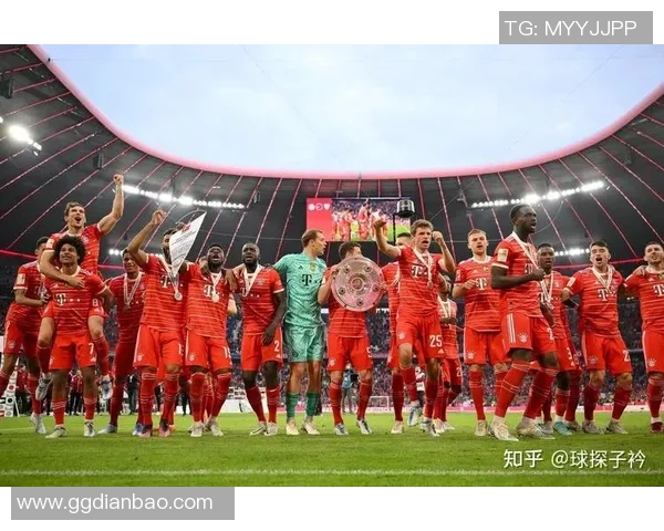 拜仁慕尼黑宣布签下巴西前锋,球队实力再攀高峰 拜仁慕尼黑宣布签下巴西前锋,球队实力再攀高峰