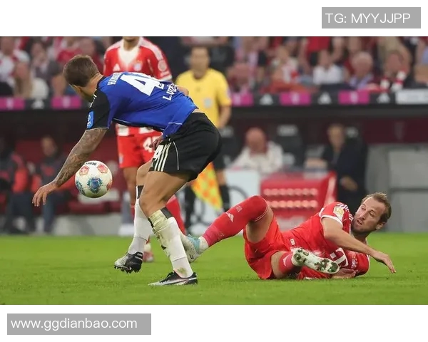 拜仁主场轻松胜云斯克，德甲领先优势扩大