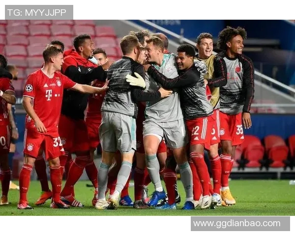 拜仁胜利领跑!德甲排名稳如磐石,无人能敌 拜仁胜利领跑!德甲排名稳如磐石,无人能敌