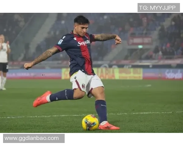 博洛尼亚官方宣布签下巴塞罗那年轻天才,将助球队更上一层楼 博洛尼亚官方宣布签下巴塞罗那年轻天才,将助球队更上一层楼