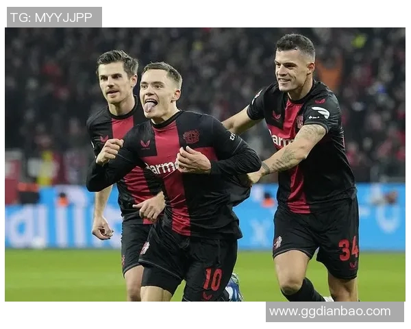 多特客场力克勒沃库森,取得关键胜利