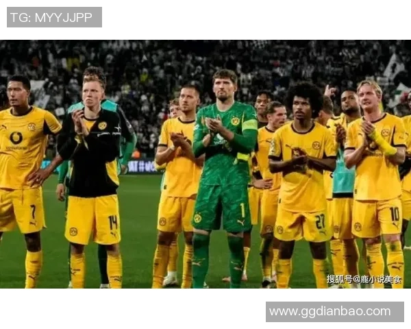 多特主场稳固前四，德甲领跑劲旅势不可挡