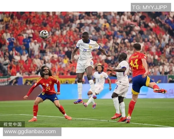 法国队斩获第一，晋级欧洲杯16强！