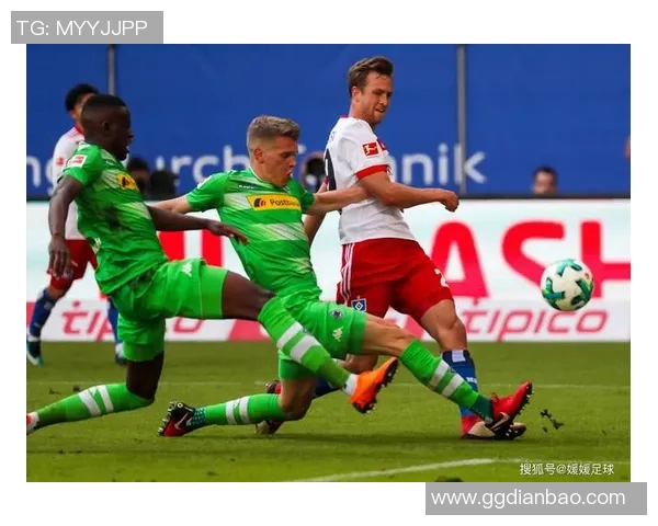 汉堡主场大胜，力压柏林赫塔！