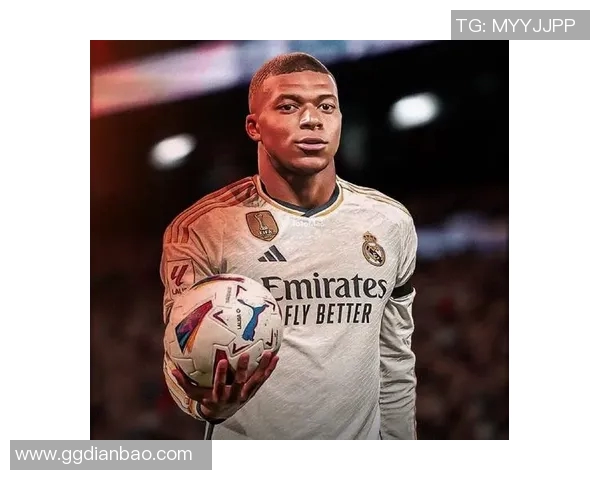 皇马签下法国新星姆巴佩：银河战舰再添璀璨之星