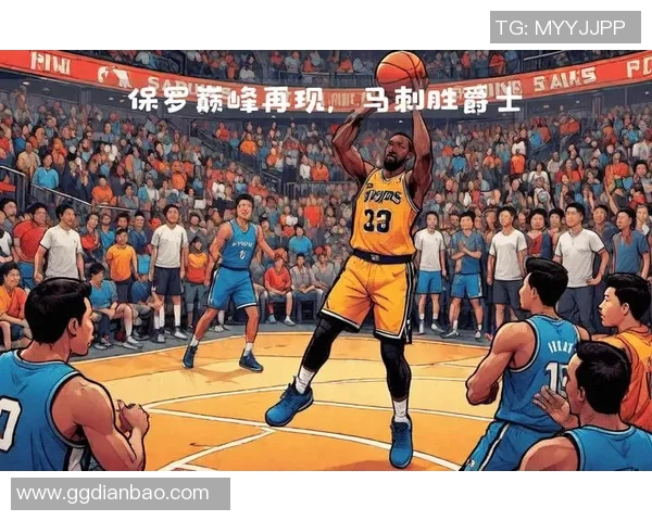 火箭逆转马刺,保罗成比赛英雄