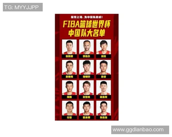 解读中国男篮夺冠可能性:实力提升仍需时间,但信心不容小觑