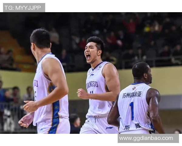 江苏肯帝亚引进新外援,提升球队实力备战季后赛