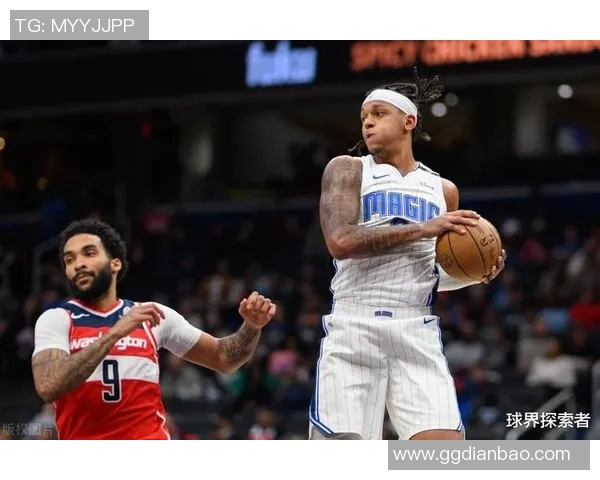 砍下30分不敌魔术，奇才遭遇连败