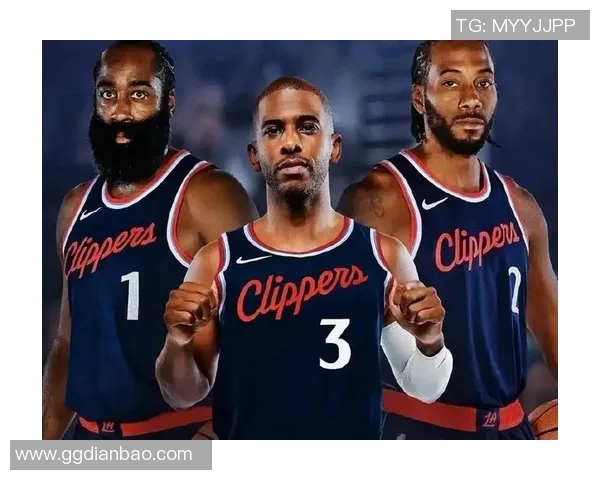 快船队调整阵容，备战新赛季：全新布局，冲击更高目标