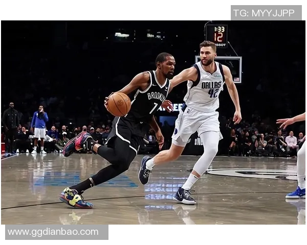 篮网主场大胜独行侠，杜兰特火热砍下31分领衔赛果