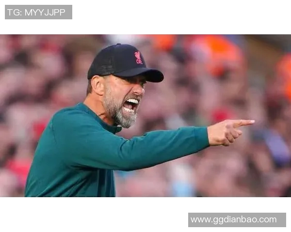 利物浦主帅克洛普：拒绝离队传闻，承诺为球迷留下冠军