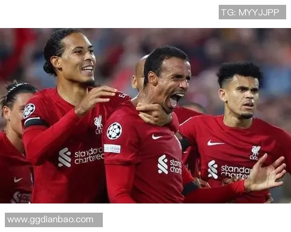 利物浦有意引进国际米兰前锋，或将成新一季英超热门战队