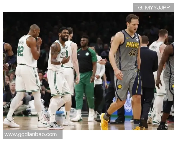 绿军队胜出东部半区，实力备战季后赛