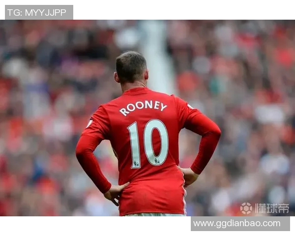 鲁尼发文感谢球迷支持，感慨告别职业足球生涯