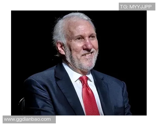 马刺主帅波波维奇力挺球队新秀，称其是未来之星