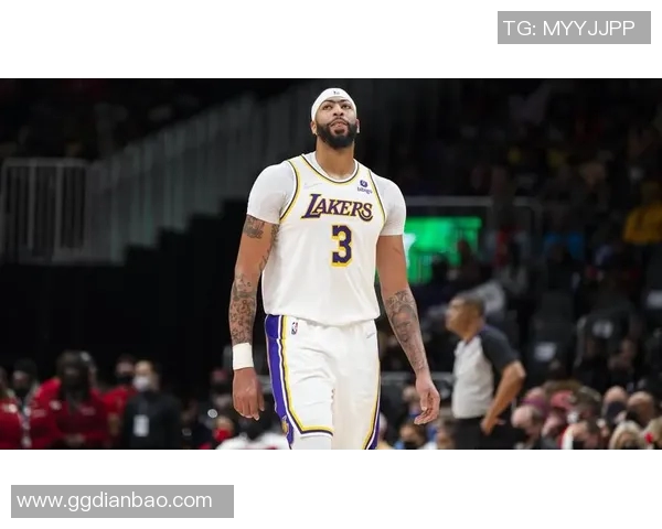 猛龙再获胜利！安东尼-戴维斯30+表现助火箭力克湖人