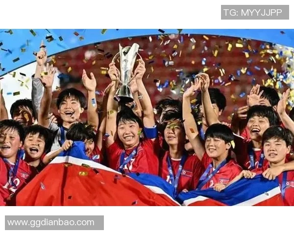 女足国家队获世界杯冠军闪耀国家英雄在球场上熠熠生辉