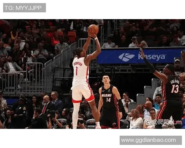 热火主场击败太阳，继续保持连胜势头