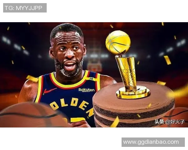 勇士前锋格林坚信球队能夺得总冠军