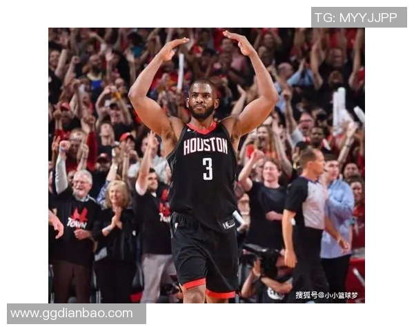 西决焦点战：快船力克火箭，宣告逆袭