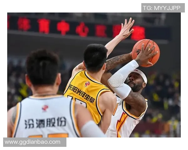 浙江东阳光取得连胜，晋级季后赛希望大增