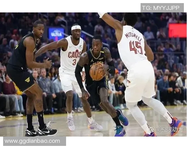 勇士成功卫冕总冠军：再次书写辉煌传奇