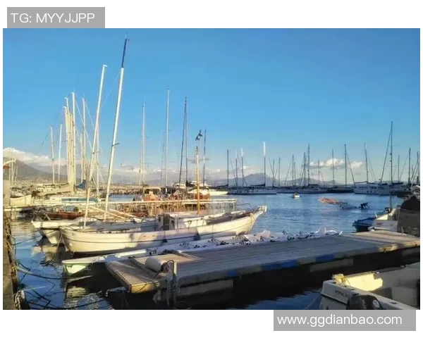 那不勒斯购物节——商家联合发力，盛邀全球游客体验独特购物之旅