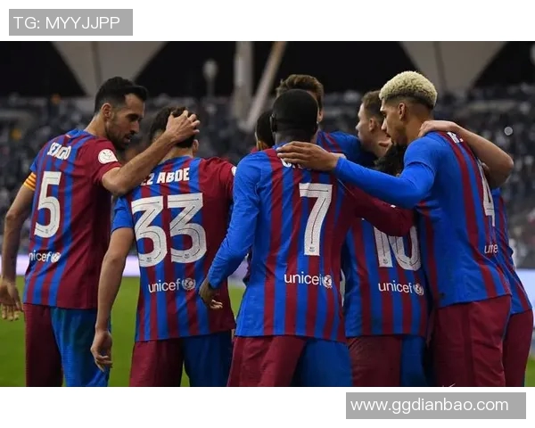 巴萨官方宣布球员离队，引发球迷热议